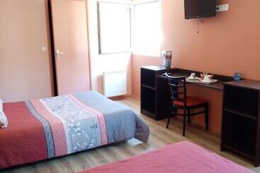 Brit Hotel St Quentin/nord