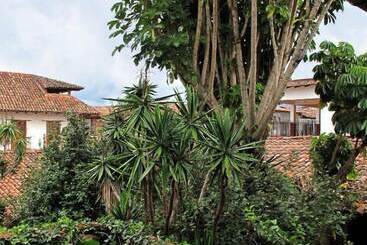 فندق Casa Abierta