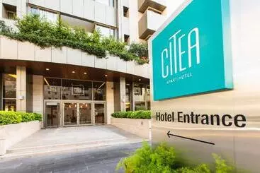 ホテル Citea Apart