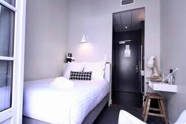 Hotel Hôtel De Tourny   Boutique Hôtel Bordeaux Centre