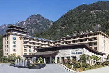 Hotel Hilton Sanqingshan Resort