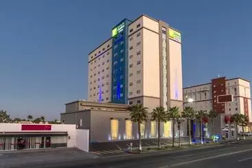 Hotel Holiday Inn Express & Suites   Ciudad Obregon, An Ihg