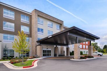 فندق Holiday Inn Express & Suites Siloam Springs, An Ihg