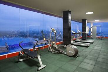 Indoluxe Hotel Jogjakarta