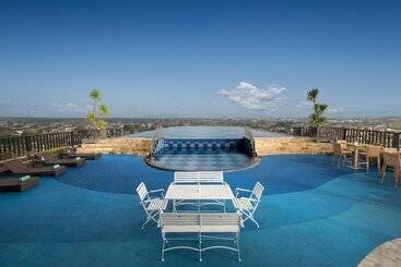 Indoluxe Hotel Jogjakarta