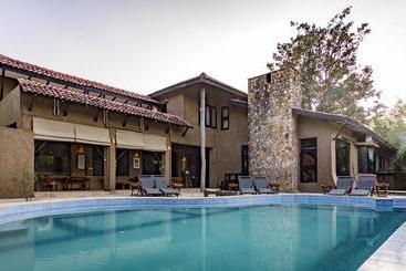 Hotel Kings Lodge