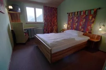Hotel Landgasthof Kirchenwirt