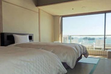 ホテル Matsushima Century