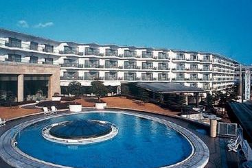 ホテル Matsushima Century