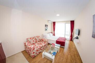 ホテル Premier Fort Beach