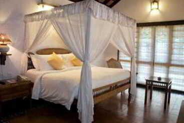 Hotel Punamada Lake Resort