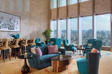 ホテル Sofitel Guiyang Hunter