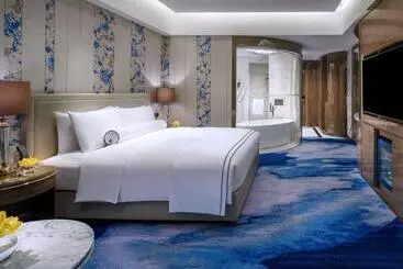 Hotel Sofitel Guiyang Hunter