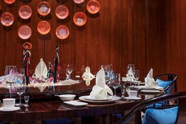 בית מלון כפרי Sofitel Guiyang Hunter