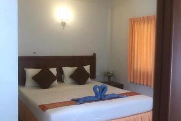 호텔 Sunsea Resort