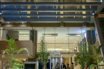 The Concord Hotel & Suites