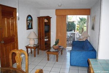 酒店 Villa La Paloma Suites