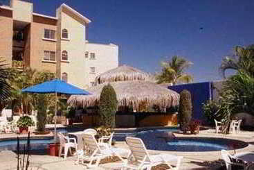 Hotel Villa La Paloma Suites