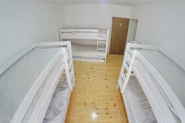 Mostar Downtown Hostel
