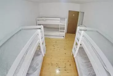 Mostar Downtown Hostel