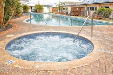 Apartament Nesuto Geraldton