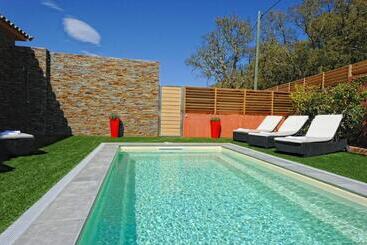 וילות Résidence Dolce Vita De Palombaggia