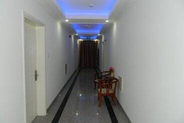 Wanasa Hotel Apartments