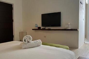 تختخواب و صبحانه 永勝客棧