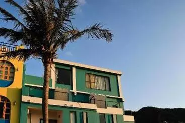 Bed and Breakfast 永勝客棧