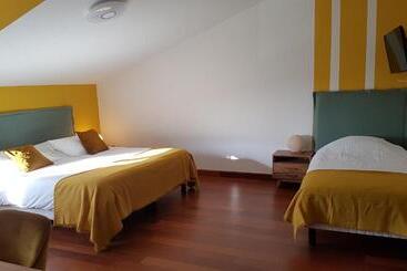 Bed and Breakfast Aux Sources D'hossegor