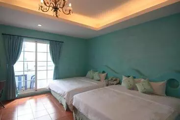 Bed and Breakfast Galilee