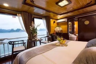 هتل Aphrodite Cruises