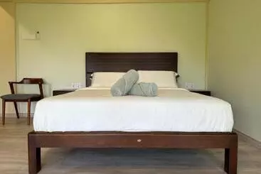 Hotel Bao Sheng Durian Farm