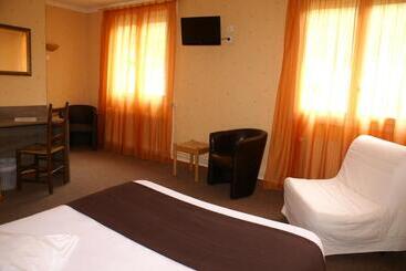 酒店 Hôtel Céleste