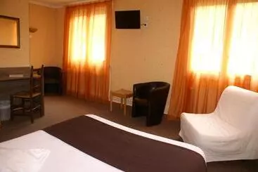 هتل Hôtel Céleste
