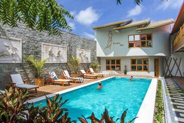Hôtel Kaani Village & Spa