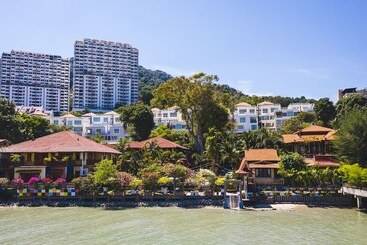 فندق Lost Paradise Resort