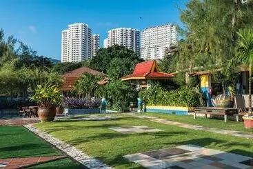 Hôtel Lost Paradise Resort