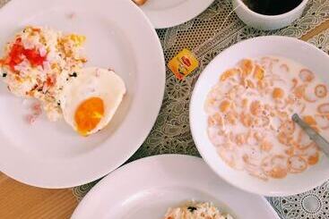 Hotel Mirissa Seastar