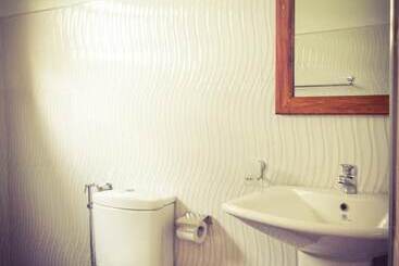 호텔 Mirissa Seastar