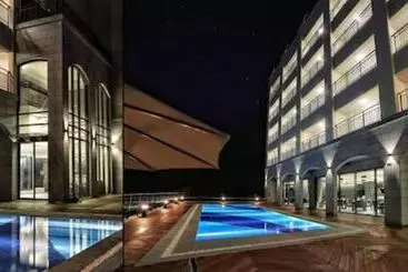 Lapis Hotel Namhae
