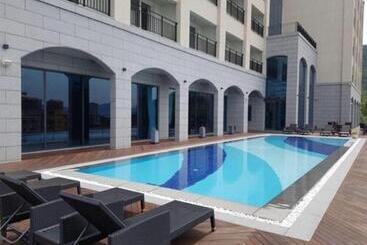 Lapis Hotel Namhae