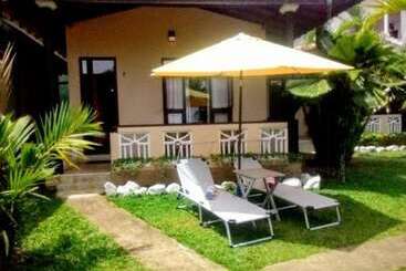 בית מלון כפרי Panorama