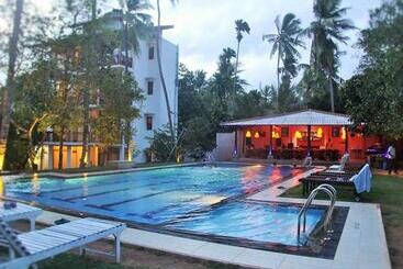 בית מלון כפרי Sanmira Renaissance