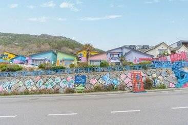 Hotel Soulmate Pension