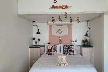 ホテル Soulmate Pension