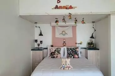Hotelli Soulmate Pension