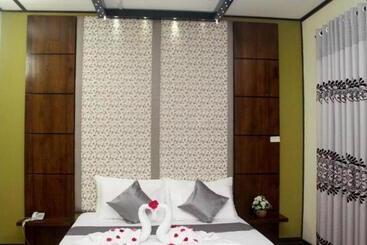 Hotel Talawakele Rest House