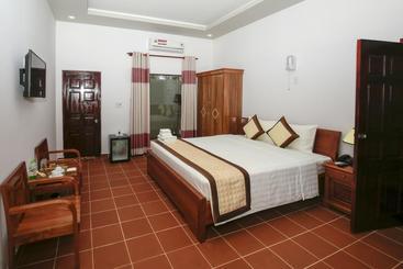 Ong Lang Village Resort