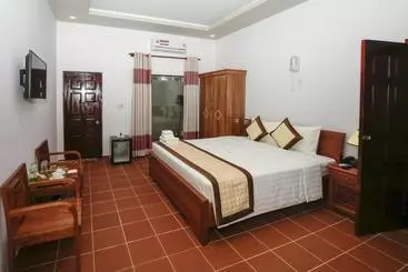 Ong Lang Village Resort